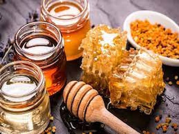 تصویر 5 از قیمت خرید عسل کنار طبیعی + فروش ویژه